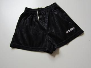 Chlapecké sportovní kraťasy- ADIDAS... VEL-122-128