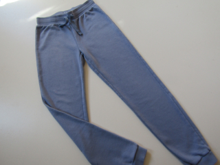 Dívčí tepláky- PEPPERTS!... VEL-134-140