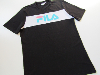 Dámské sportovní tričko- FILA... VEL-S
