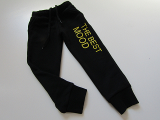 Chlapecké sportovní tepláky- SPORT... VEL-92