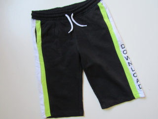 Chlapecké sportovní kraťasy- C&A... VEL-146-152