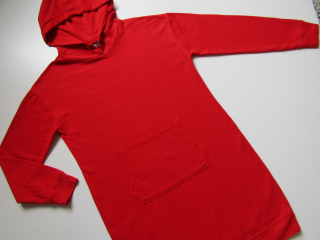 Dámská dlouhá  mikina- BPC... VEL-36-38