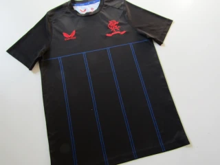 Chlapecký sportovní dres- CASTORE-NOVÝ... VEL-152-158